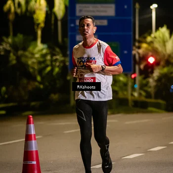 Runner Photo 4554106