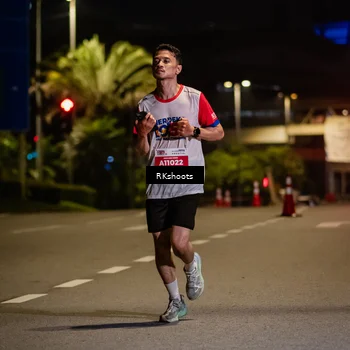 Runner Photo 4554107