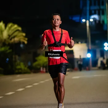 Runner Photo 4554108
