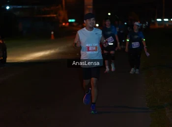 Runner Photo 4554109