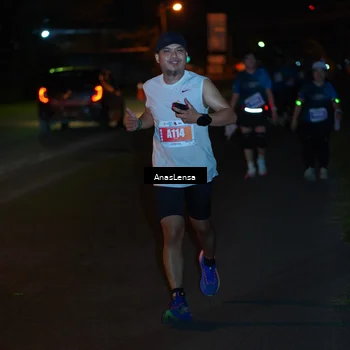 Runner Photo 4554113