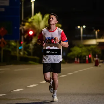Runner Photo 4554114