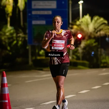 Runner Photo 4554119