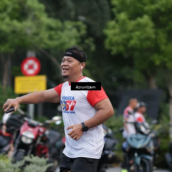 Runner Photo 4554120