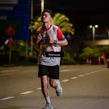 Runner Photo 4554123