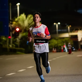 Runner Photo 4554124