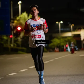 Runner Photo 4554131