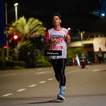 Runner Photo 4554134