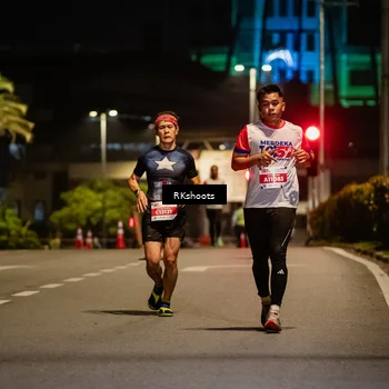 Runner Photo 4554136