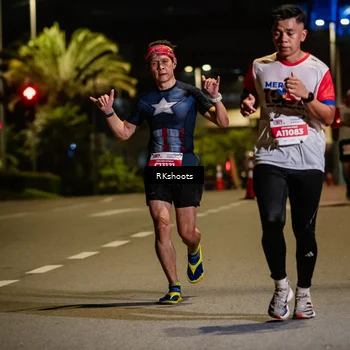 Runner Photo 4554139