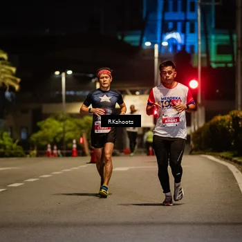 Runner Photo 4554140