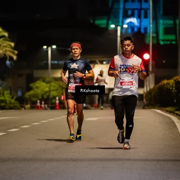 Runner Photo 4554143
