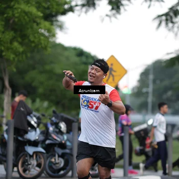Runner Photo 4554148