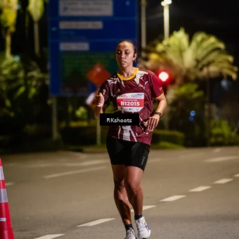Runner Photo 4554149