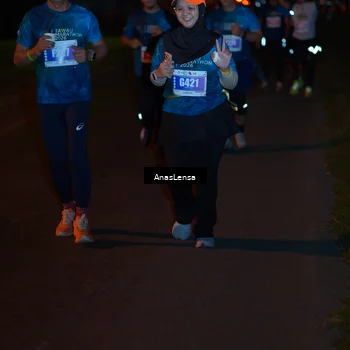 Runner Photo 4554155