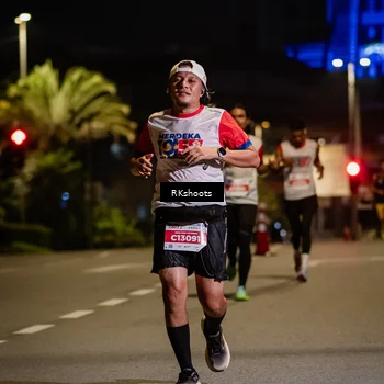 Runner Photo 4554156