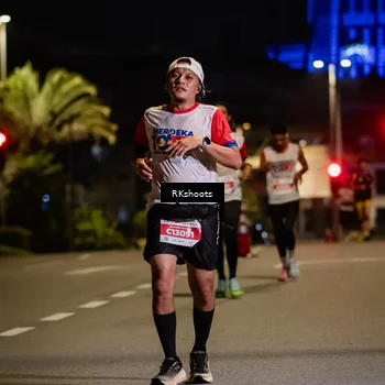 Runner Photo 4554158