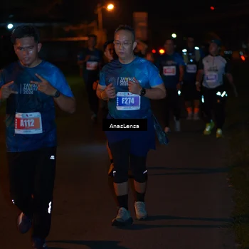 Runner Photo 4554159