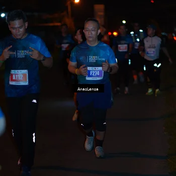 Runner Photo 4554162