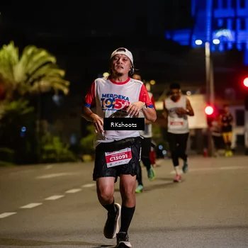 Runner Photo 4554163