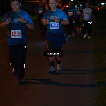 Runner Photo 4554164