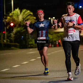 Runner Photo 4554169