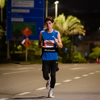 Runner Photo 4554171