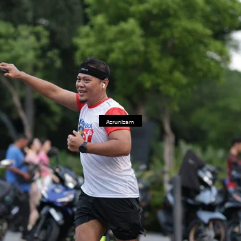 Runner Photo 4554172