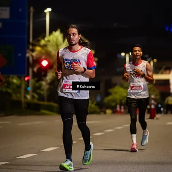 Runner Photo 4554178