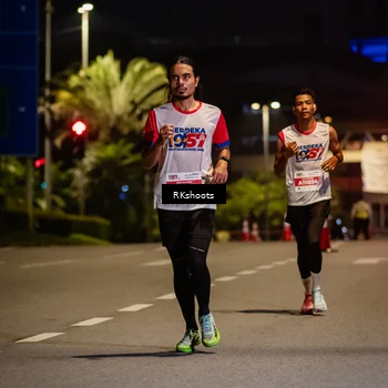 Runner Photo 4554179