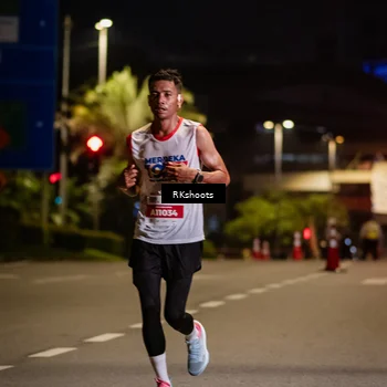 Runner Photo 4554186