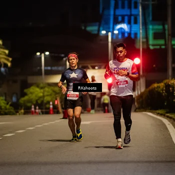 Runner Photo 4554187