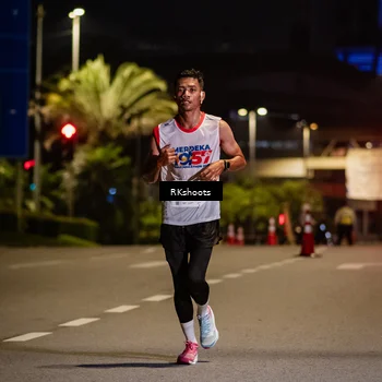 Runner Photo 4554188