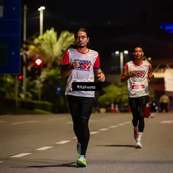Runner Photo 4554189