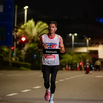 Runner Photo 4554190