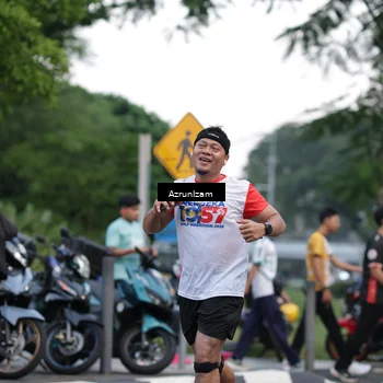 Runner Photo 4554196