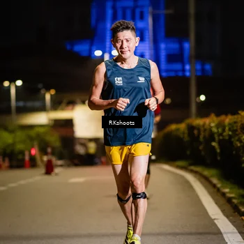 Runner Photo 4554198