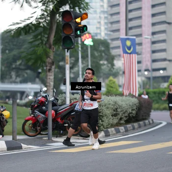 Runner Photo 4554200