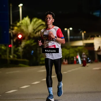 Runner Photo 4554202