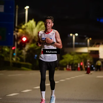 Runner Photo 4554206