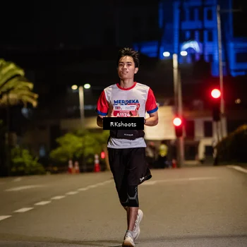 Runner Photo 4554207