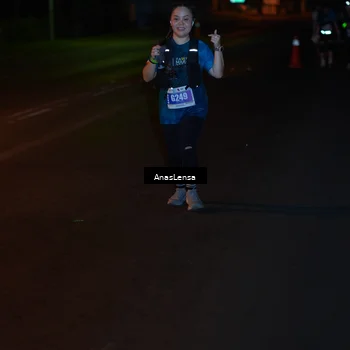 Runner Photo 4554209