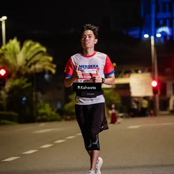 Runner Photo 4554217