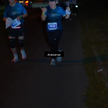 Runner Photo 4554221
