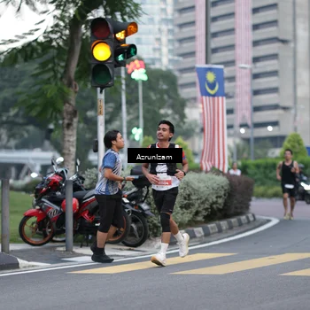 Runner Photo 4554223