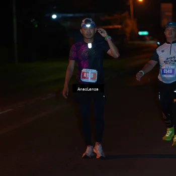 Runner Photo 4554225