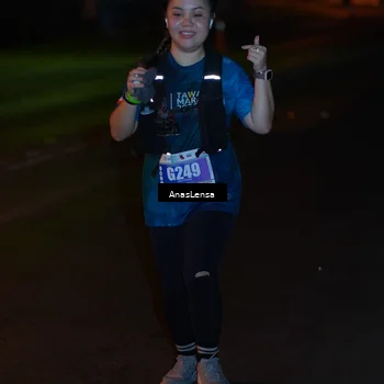 Runner Photo 4554227