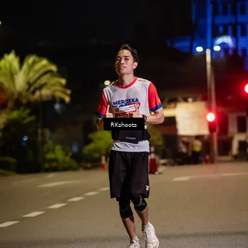 Runner Photo 4554228