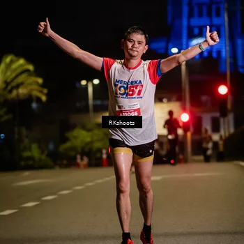 Runner Photo 4554229