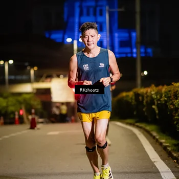 Runner Photo 4554230